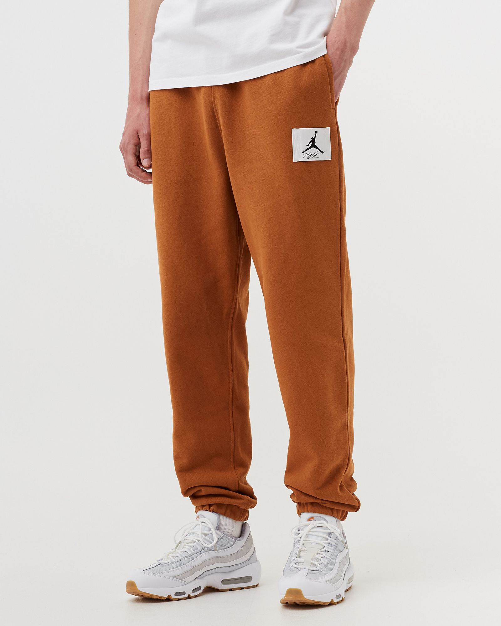 Jordan Statement Fleece Pants
