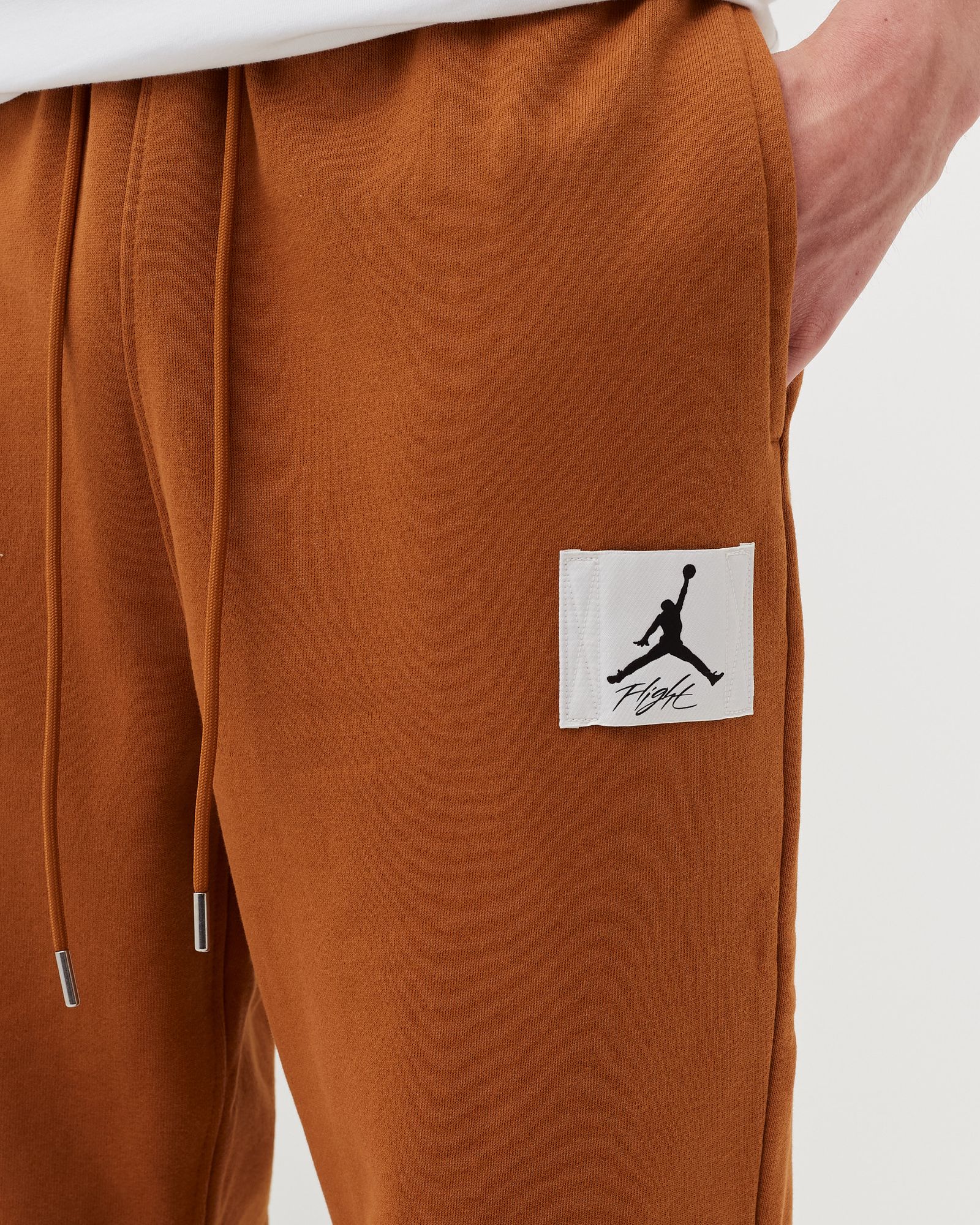 Jordan Statement Fleece Pants