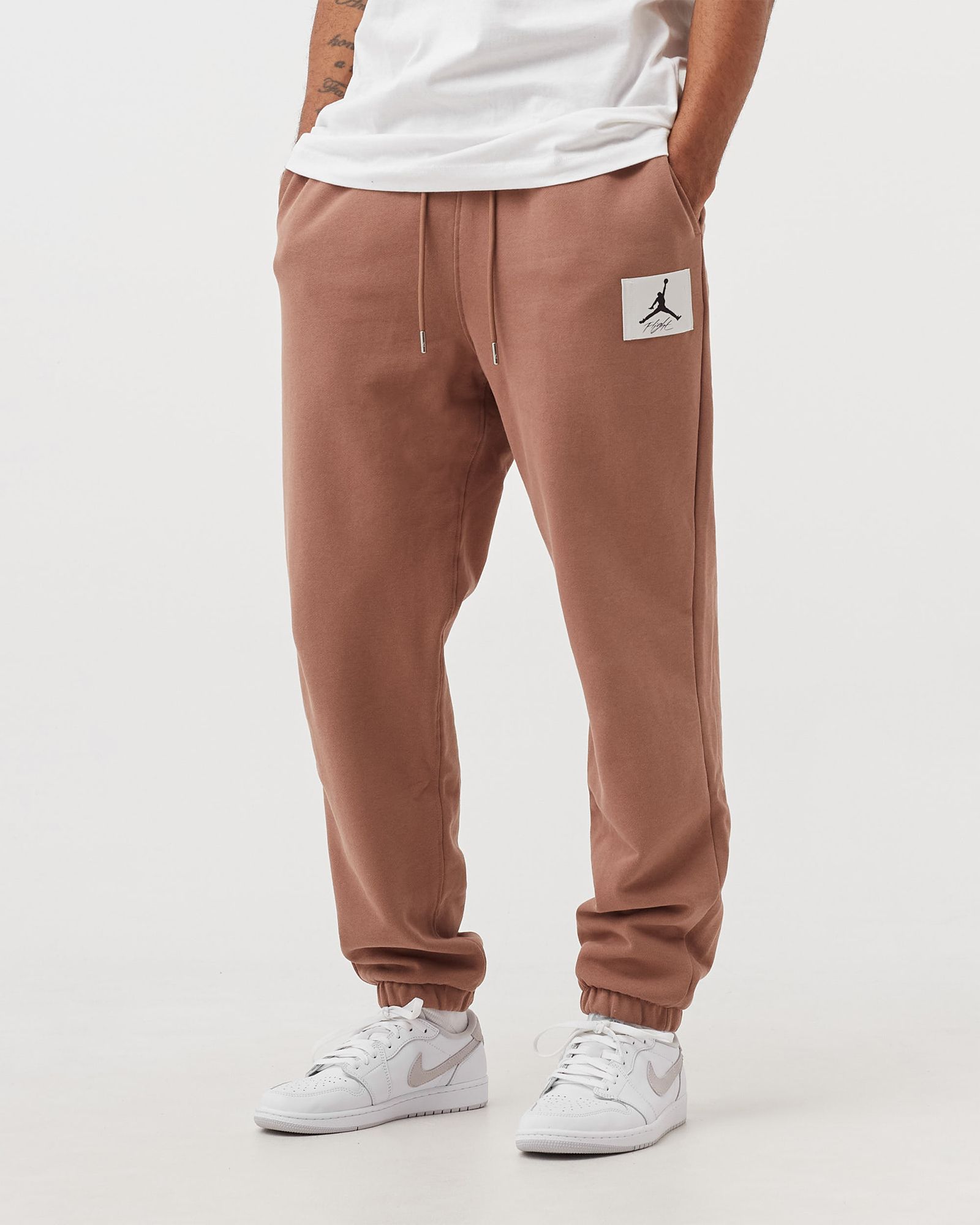 Essentials Statement Fleece Pants