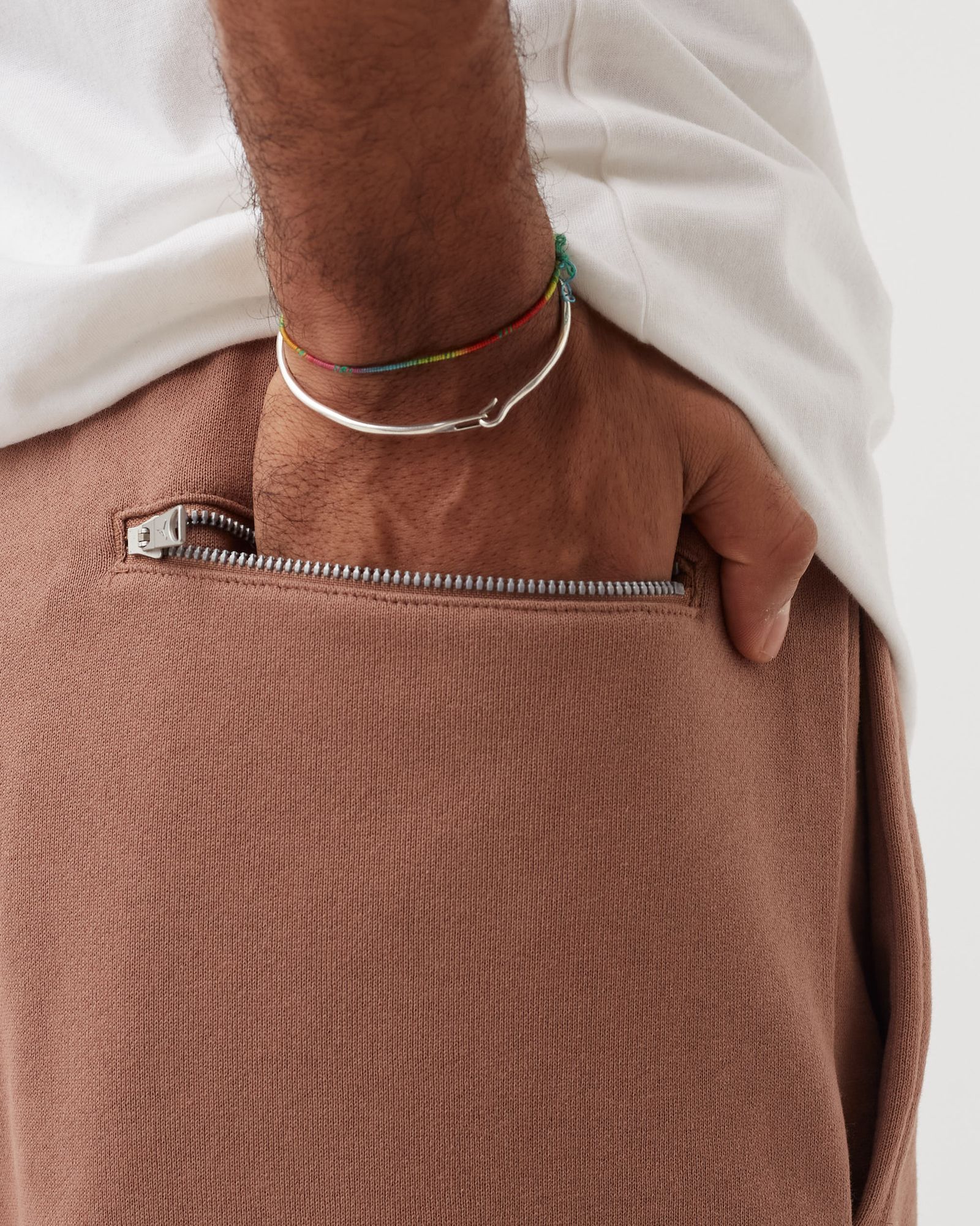 Essentials Statement Fleece Pants