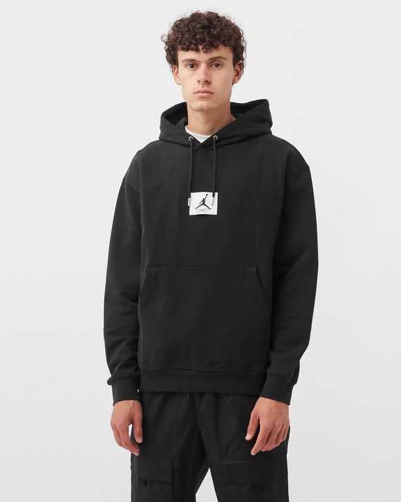 Jordan ESSENTIALS HOODIE Black