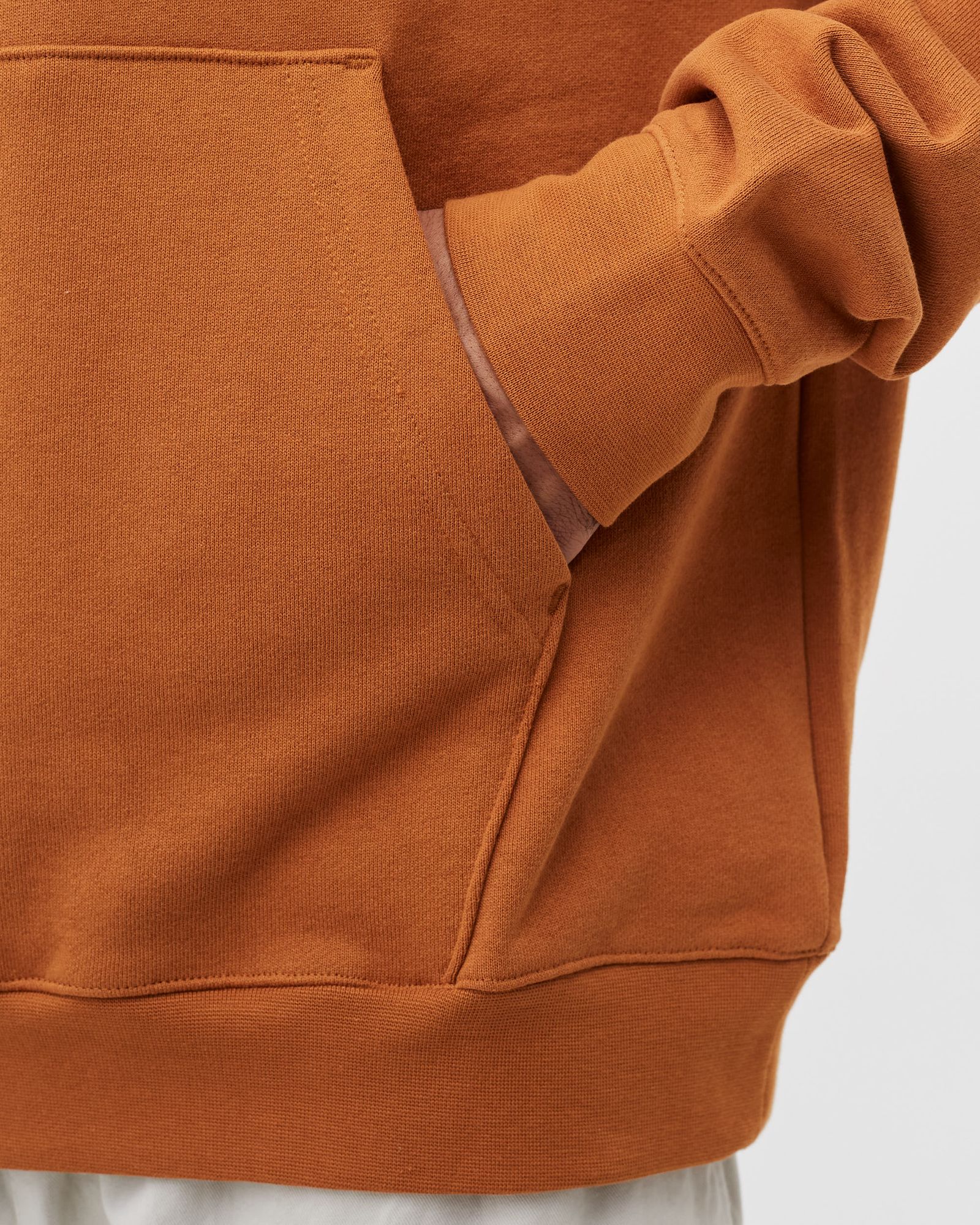 Jordan Statement Fleece Hoodie