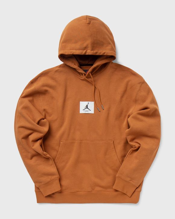 Jordan Statement Fleece Hoodie