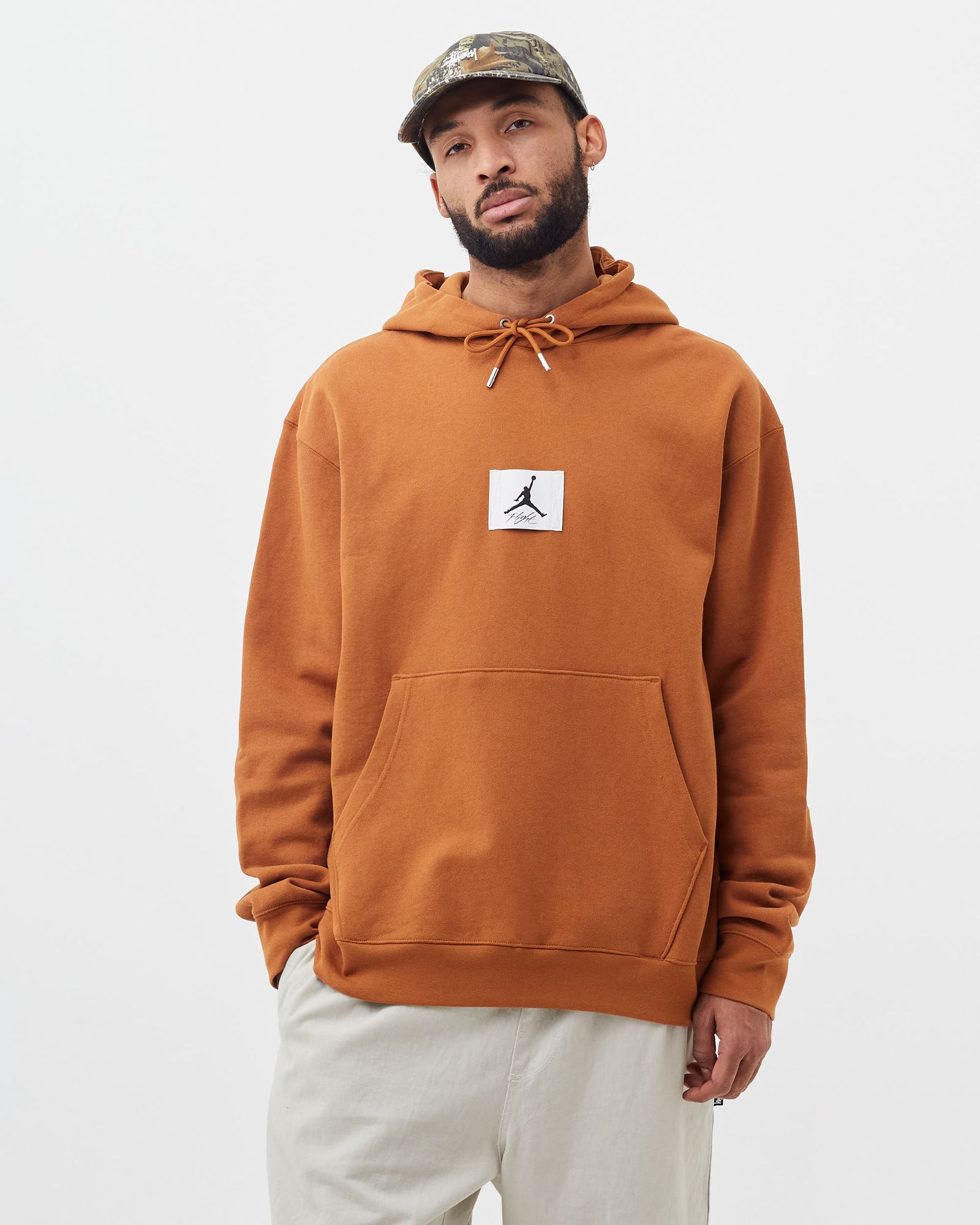 Jordan Statement Fleece Hoodie