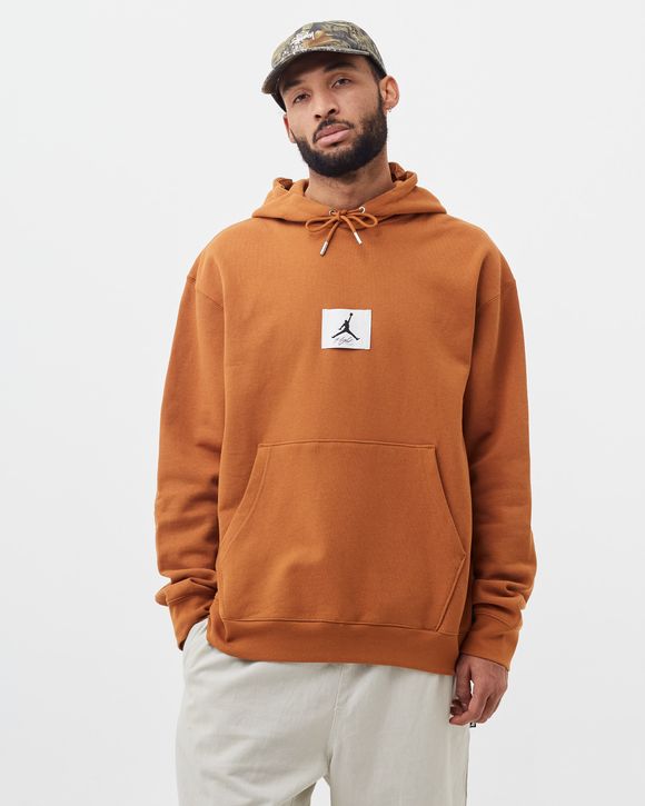 Jordan Statement Fleece Hoodie