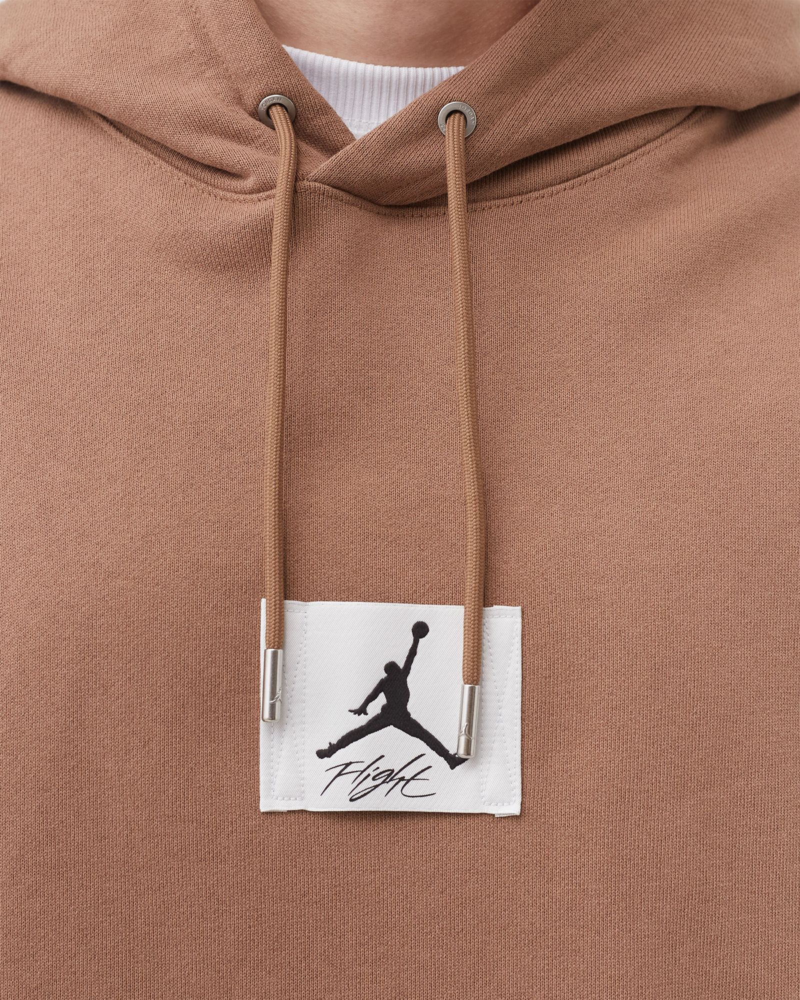 Essentials Statement Fleece Hoodie