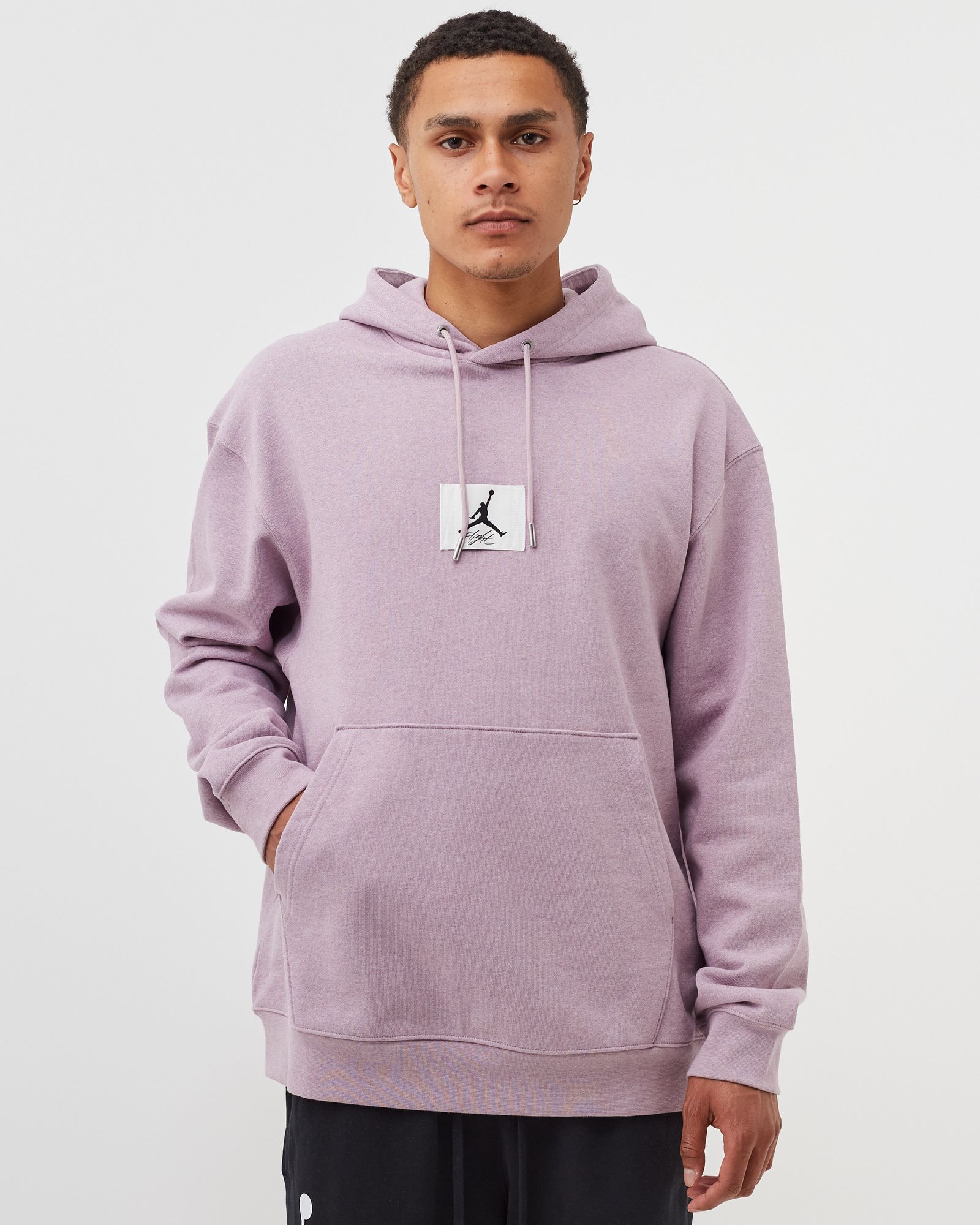 Jordan Essentials Statement Fleece Hoodie