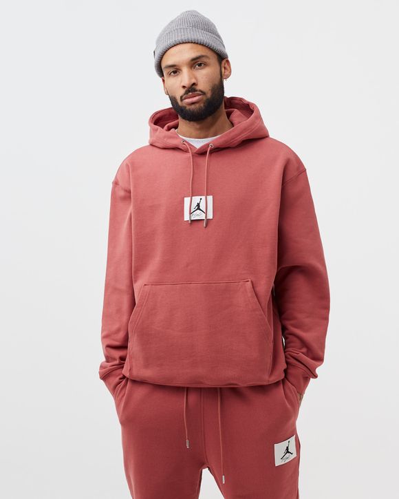 Jordan Statement Fleece Hoodie