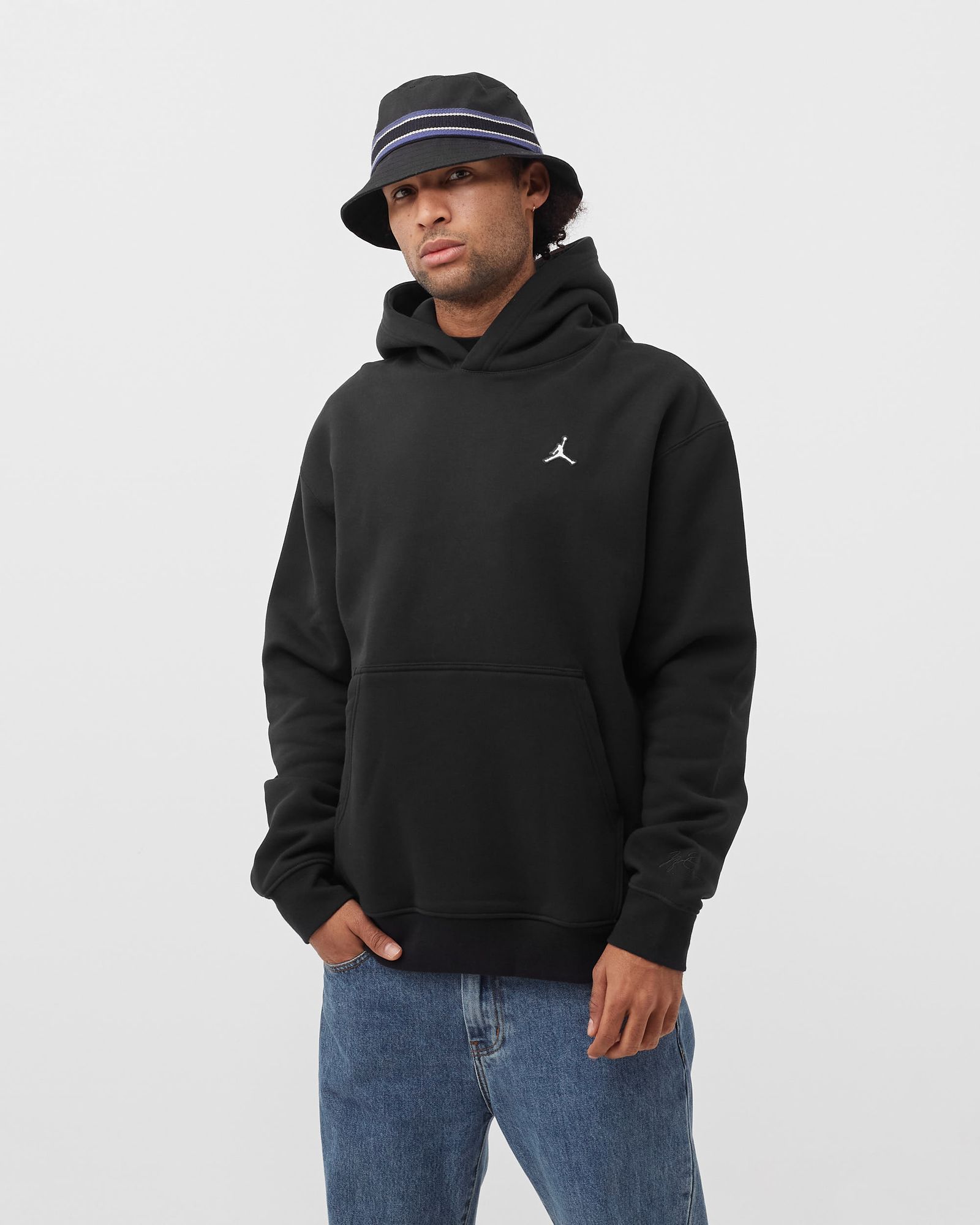 Essentials Fleece Hoodie