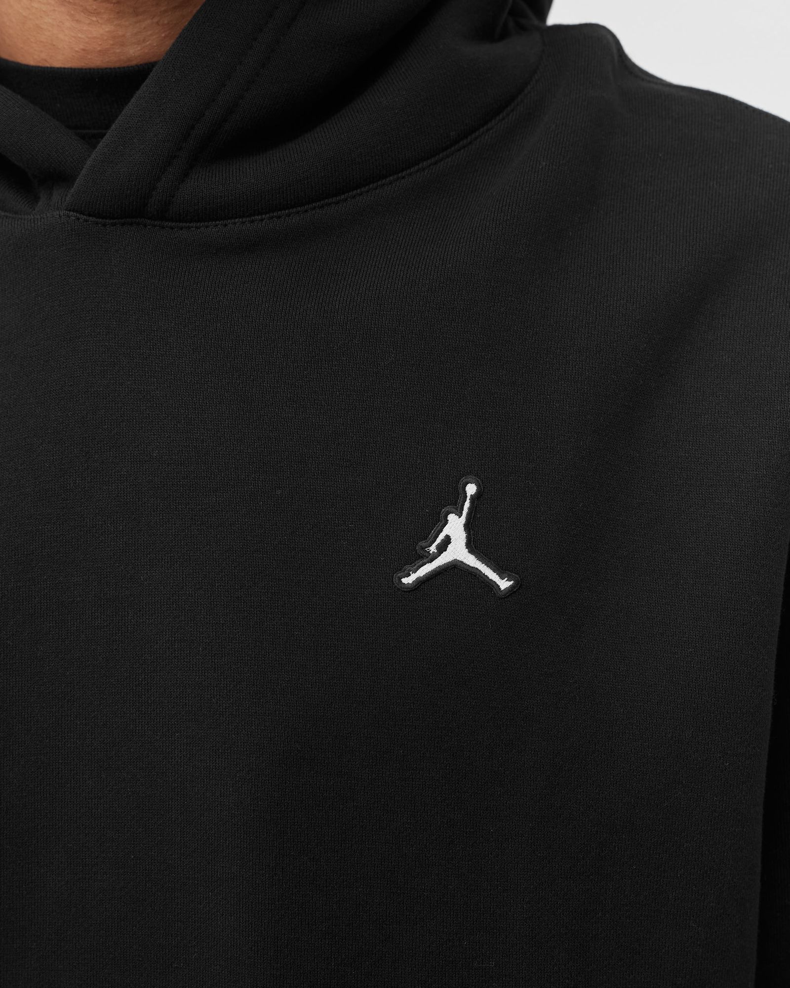 Essentials Fleece Hoodie