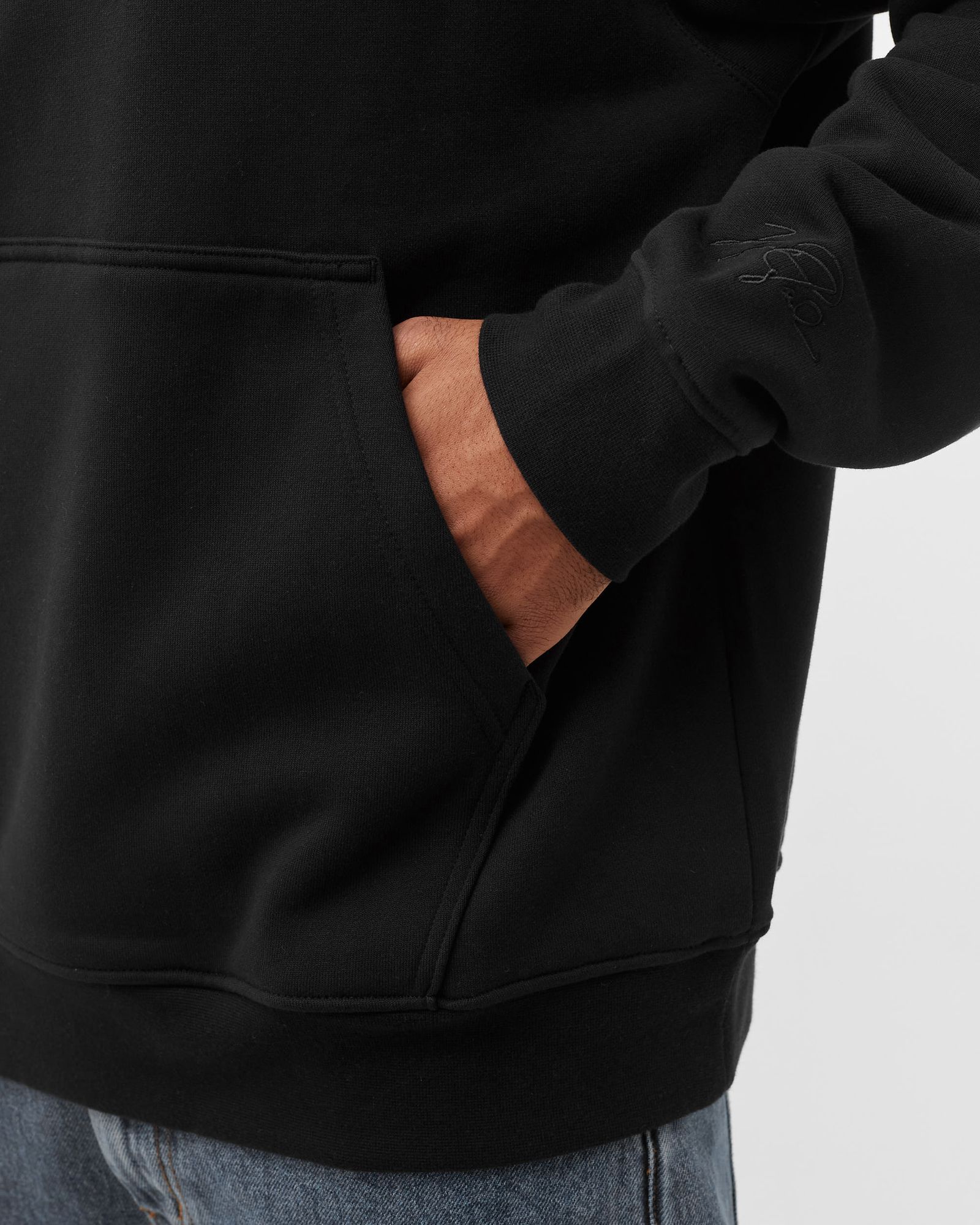 Essentials Fleece Hoodie
