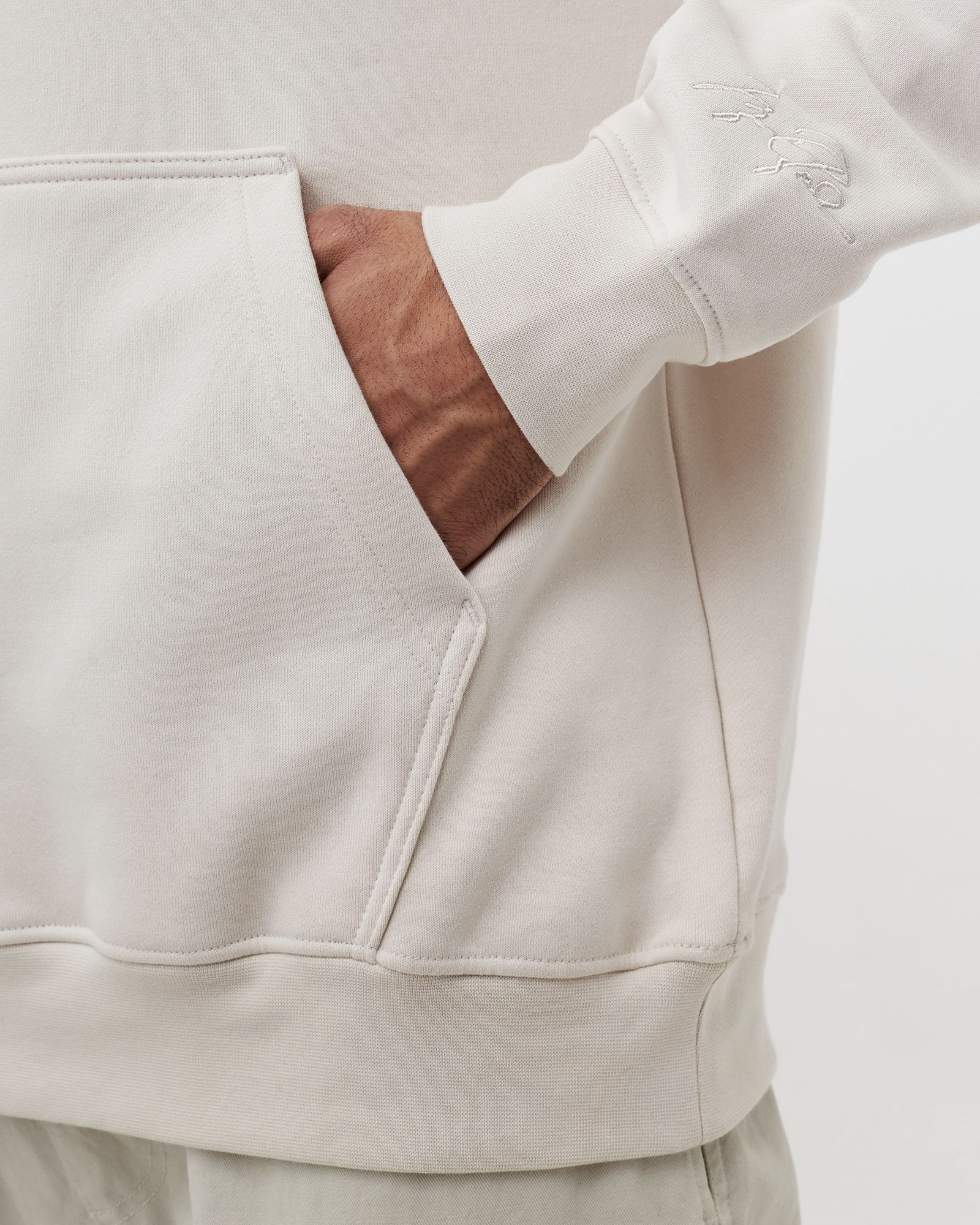 Jordan Fleece Pullover Hoodie