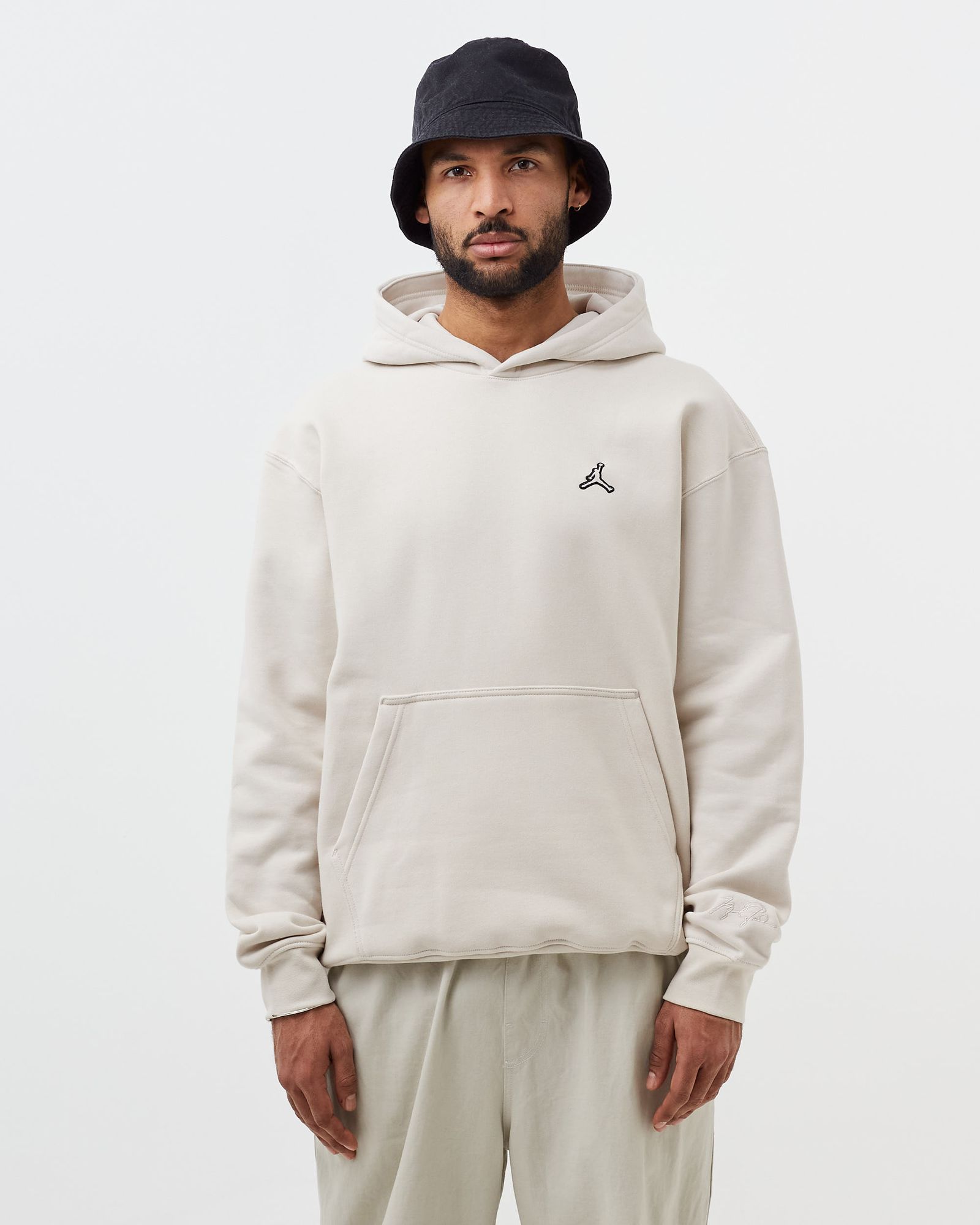 Jordan Fleece Pullover Hoodie