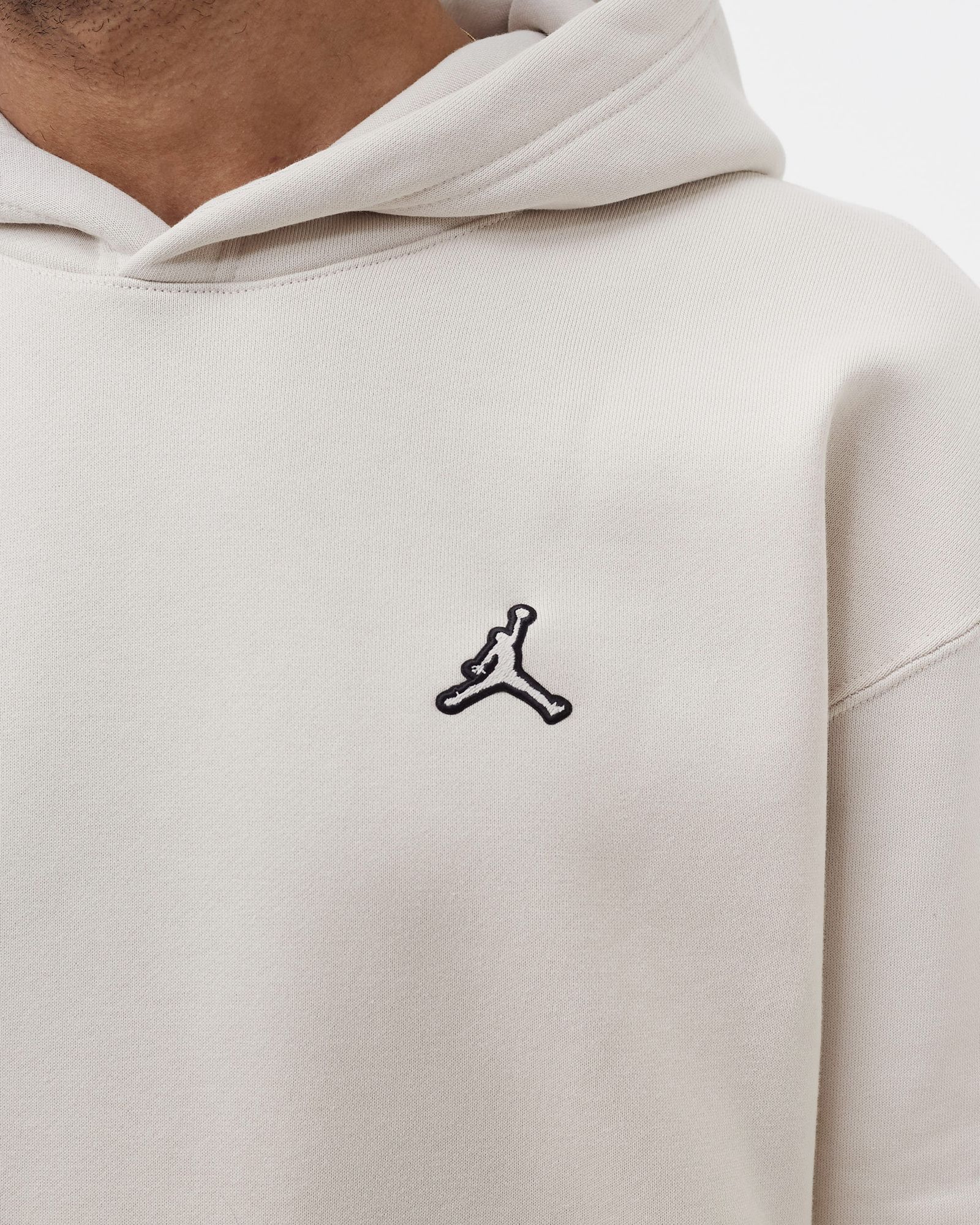 Jordan Fleece Pullover Hoodie