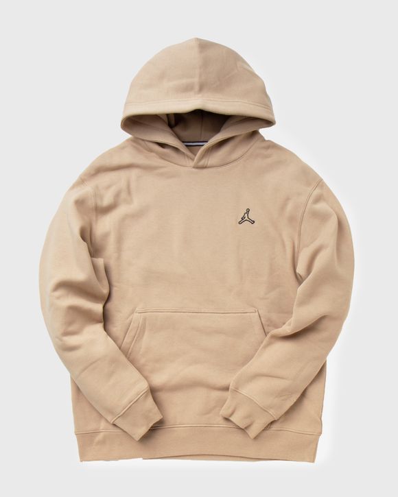 Jordan ESSENTIALS UNISEX - Hoodie - hemp/beige - Zalando