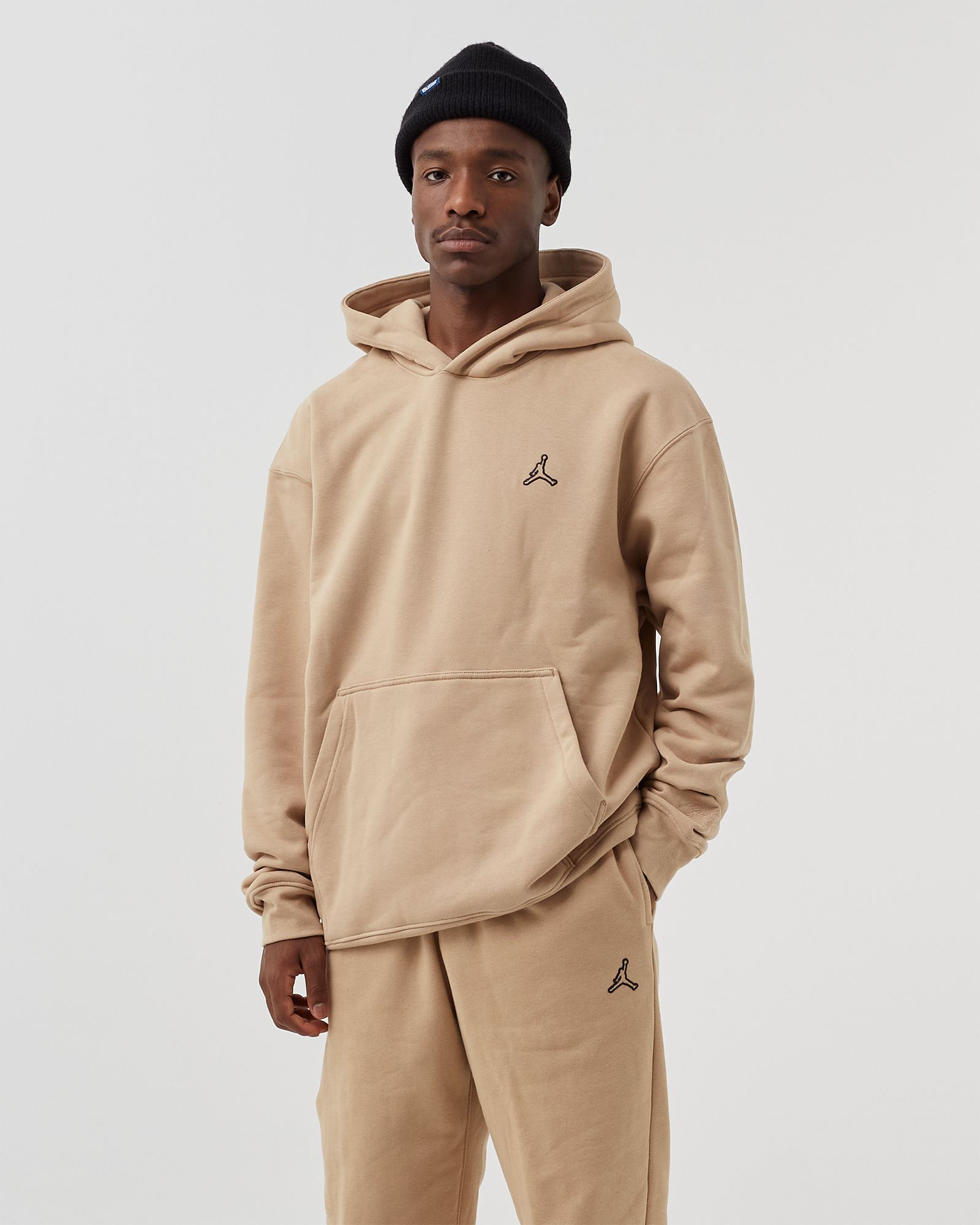 Essentials Fleece Hoodie