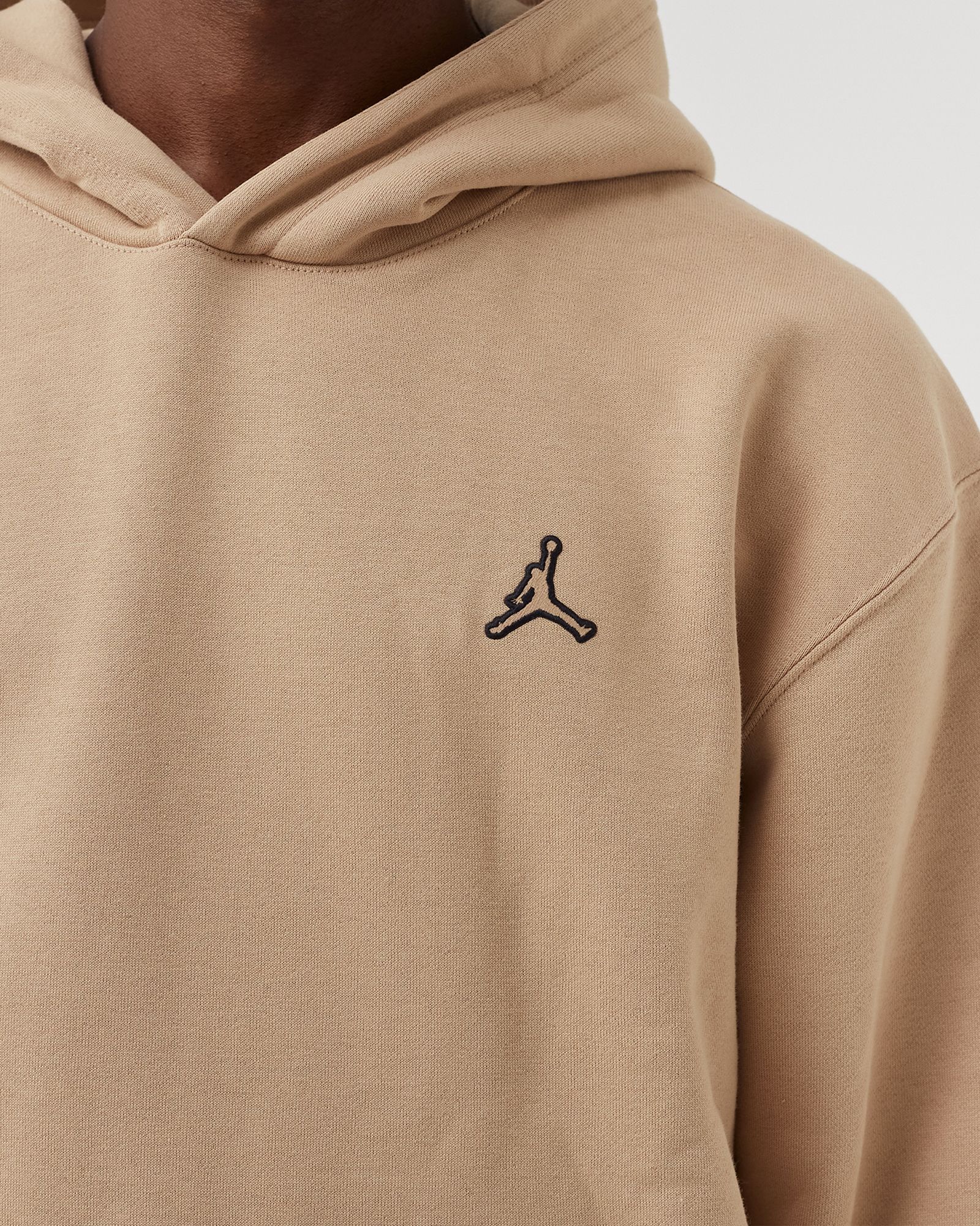 Essentials Fleece Hoodie