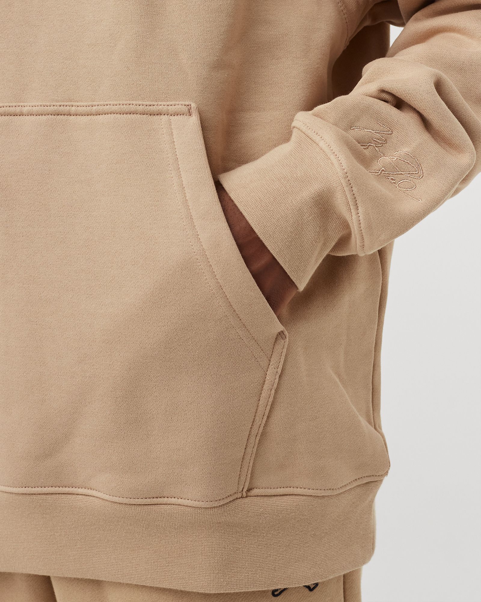 Essentials Fleece Hoodie