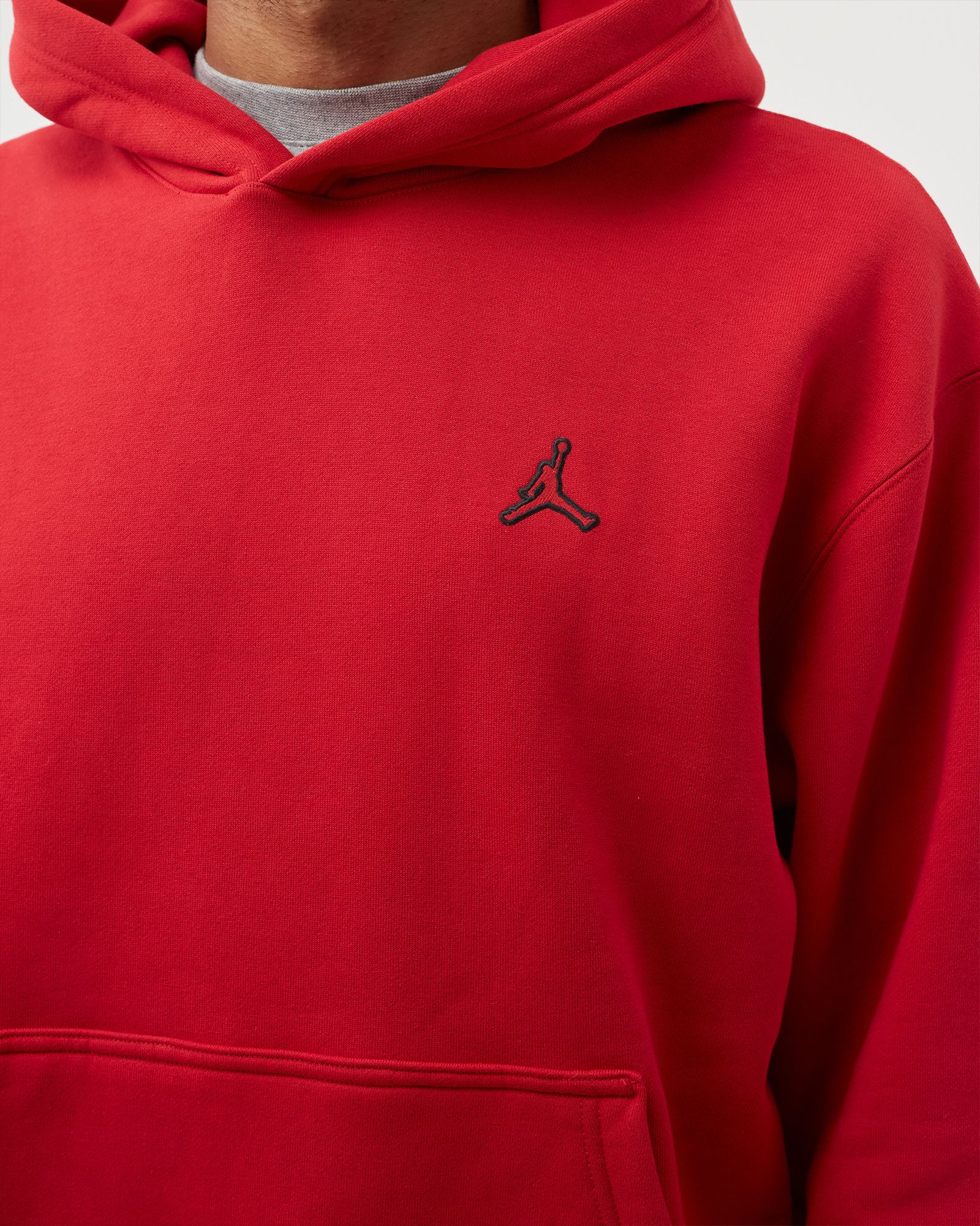 Essentials Fleece Hoodie