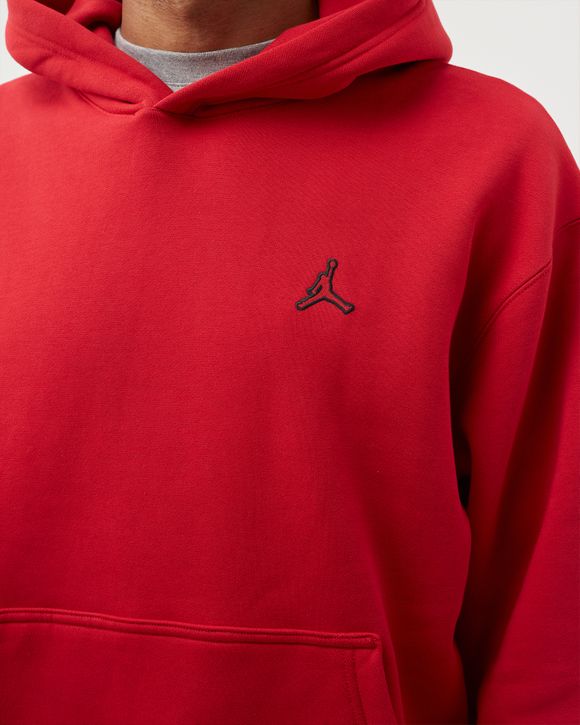 Essentials Fleece Hoodie