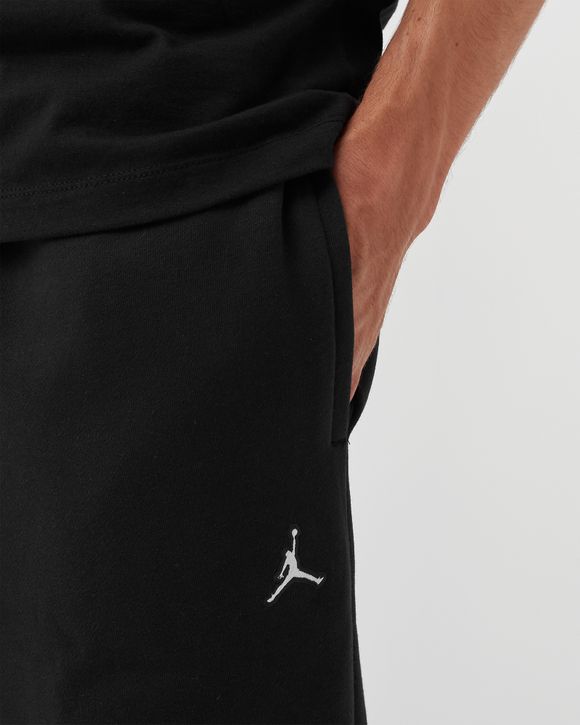 Jordan Essentials Fleece Pants Black