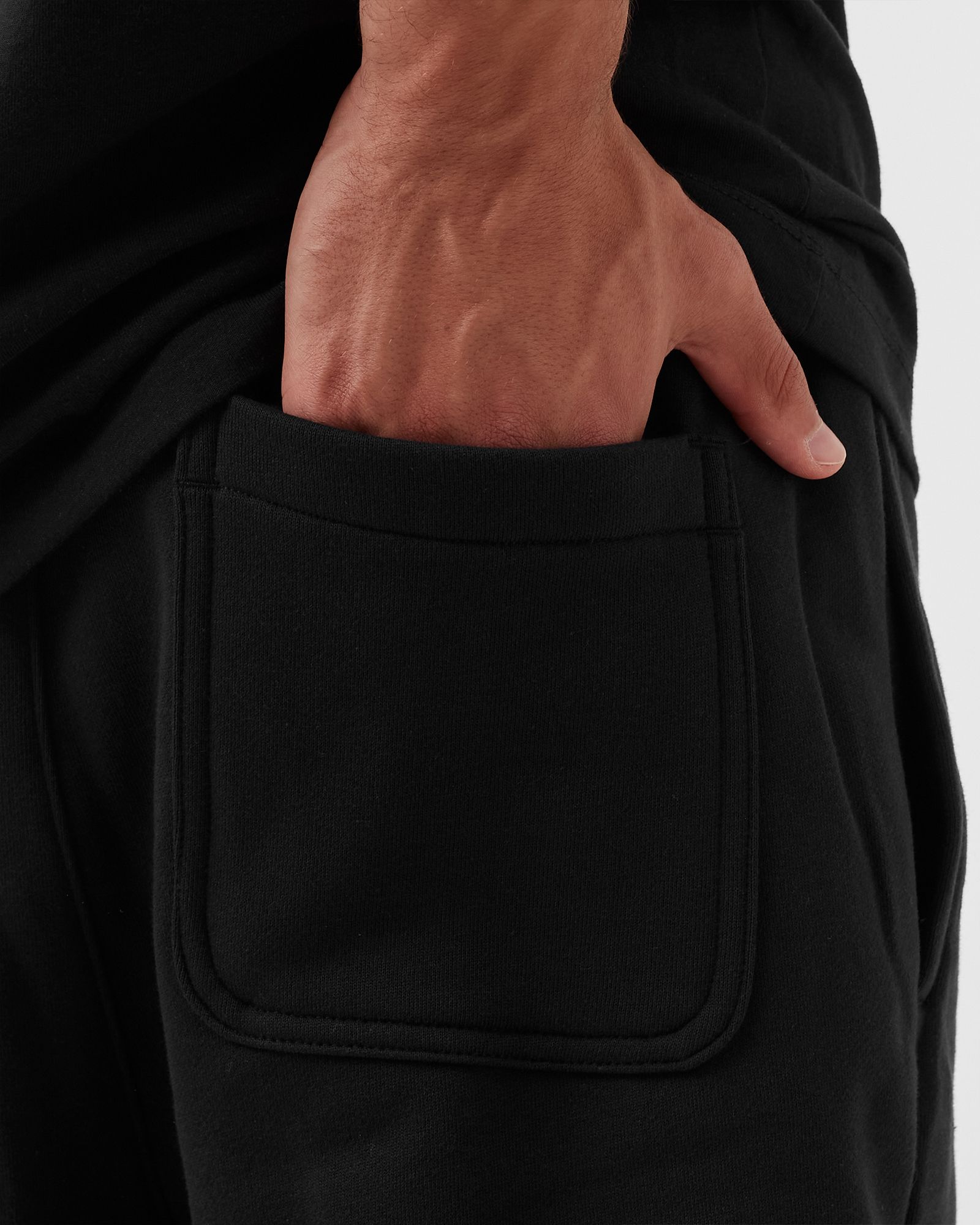 Essentials Fleece Pants