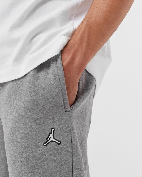 Jordan Essentials Fleece Pants Grey