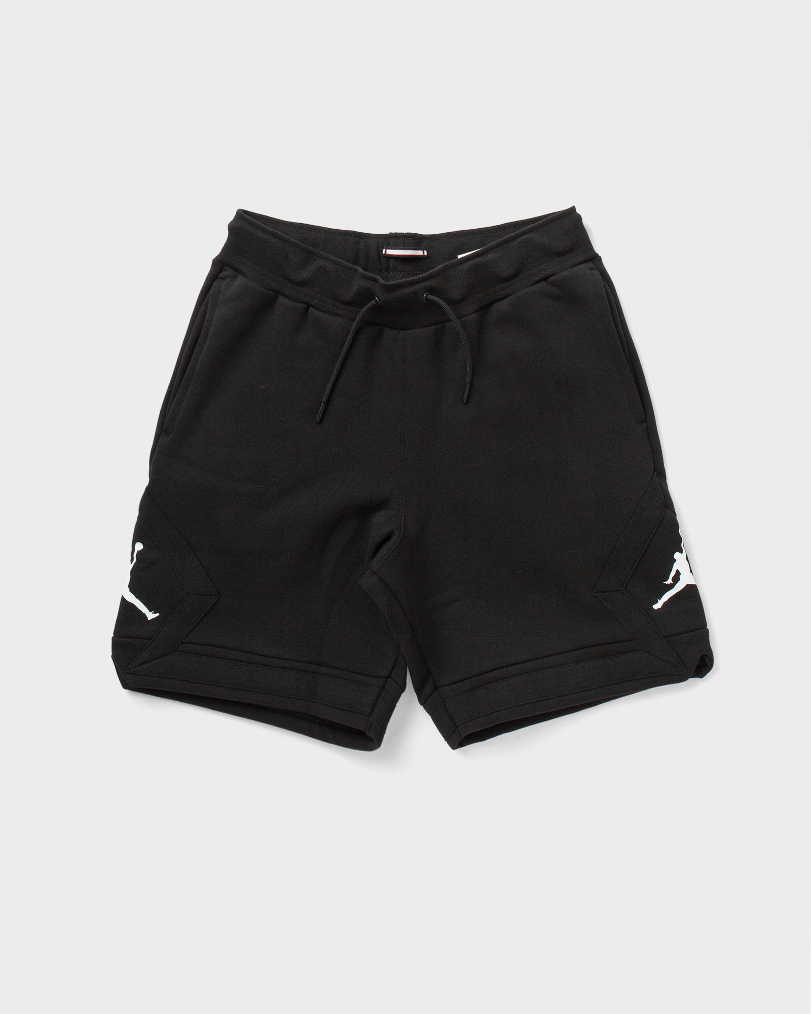 Essential Fleece Diamond Shorts
