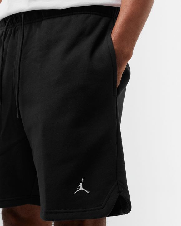 Short discount noir jordan