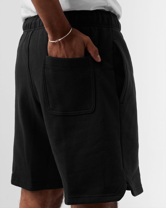 Essentials Fleece Shorts