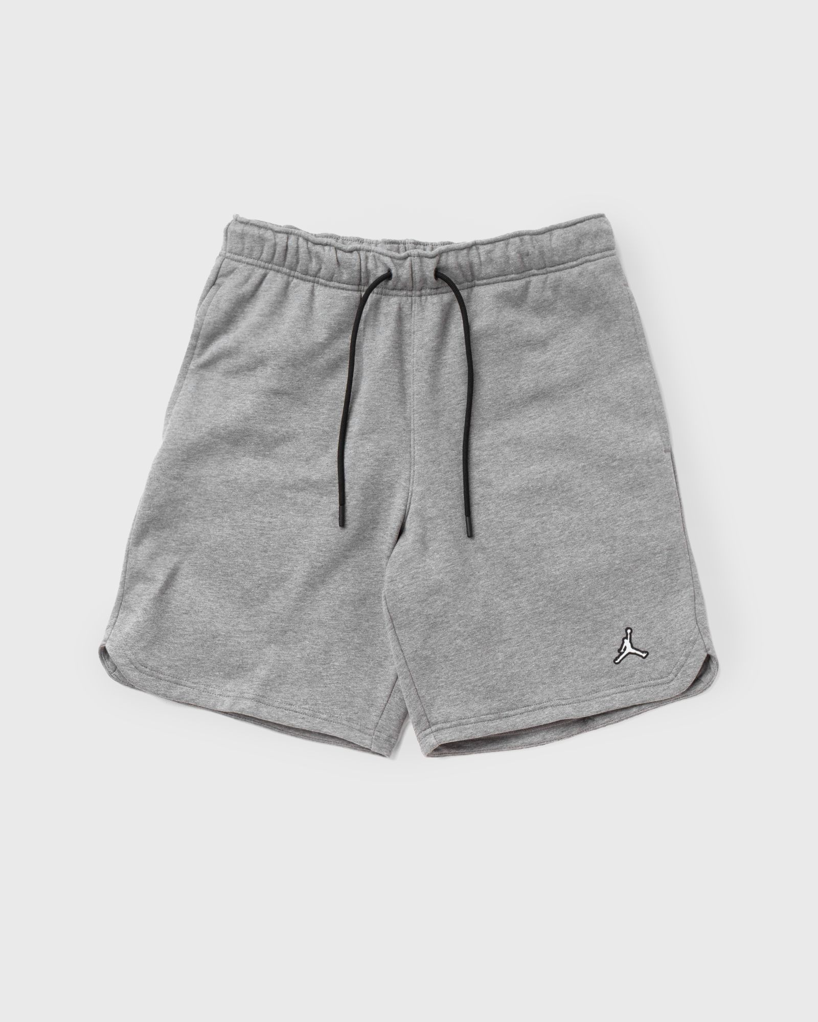 Jordan - essential fleece short men sport & team shorts grey in größe:xl