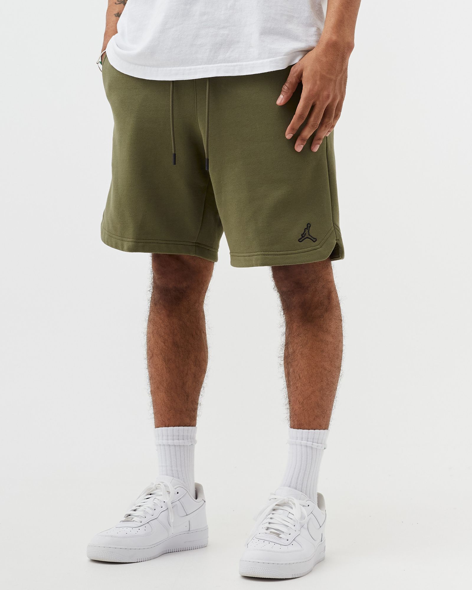 Jordan Essentials Fleece Shorts