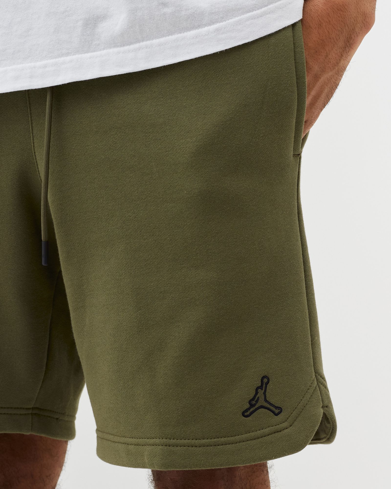 Jordan Essentials Fleece Shorts