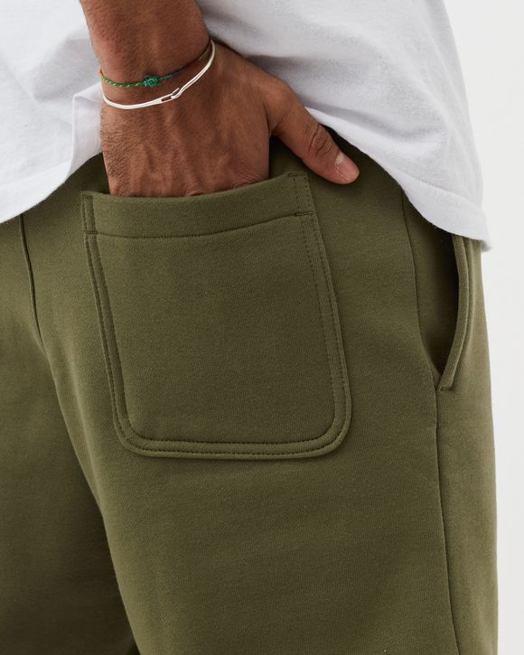 Jordan Essentials Fleece Shorts