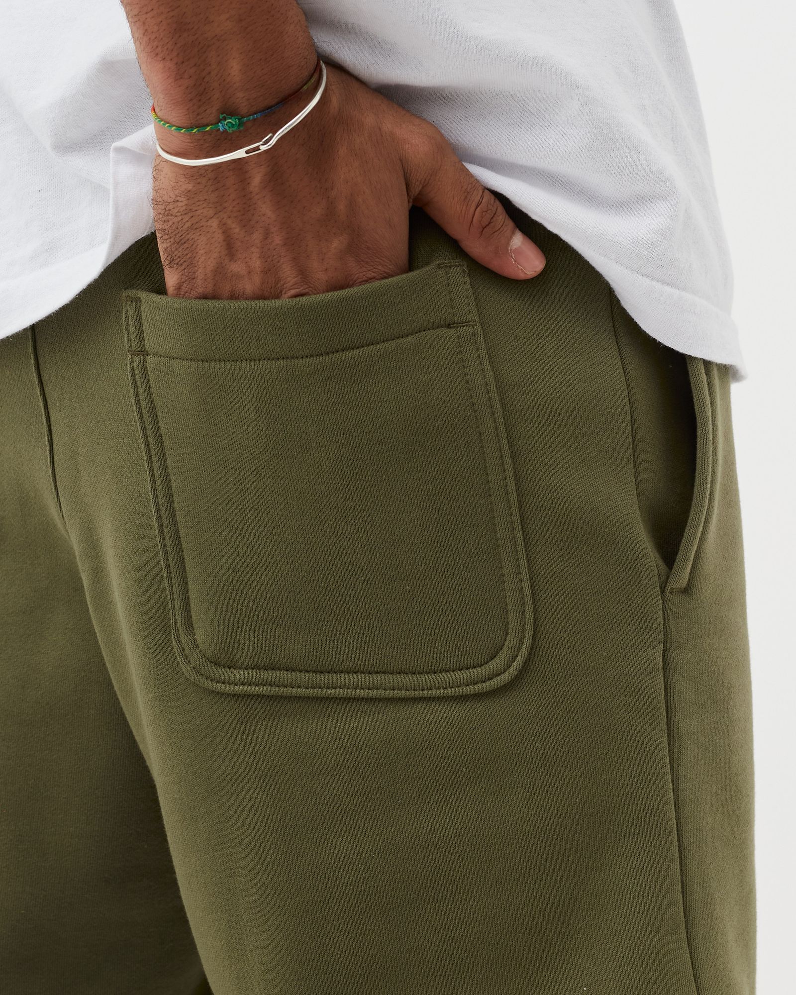 Jordan Essentials Fleece Shorts