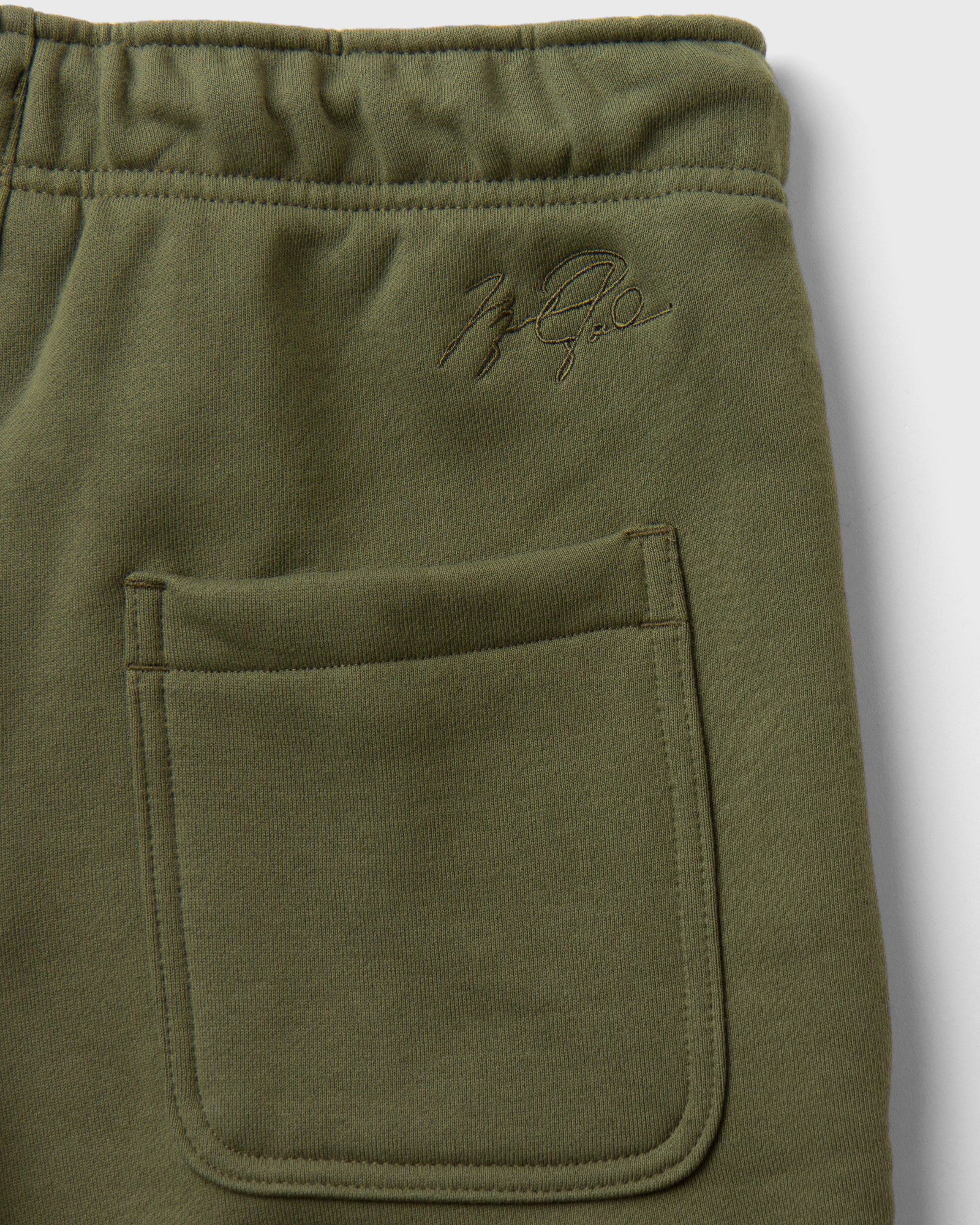 Jordan Essentials Fleece Shorts