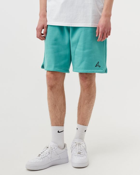 Jordan sweatpant shorts best sale