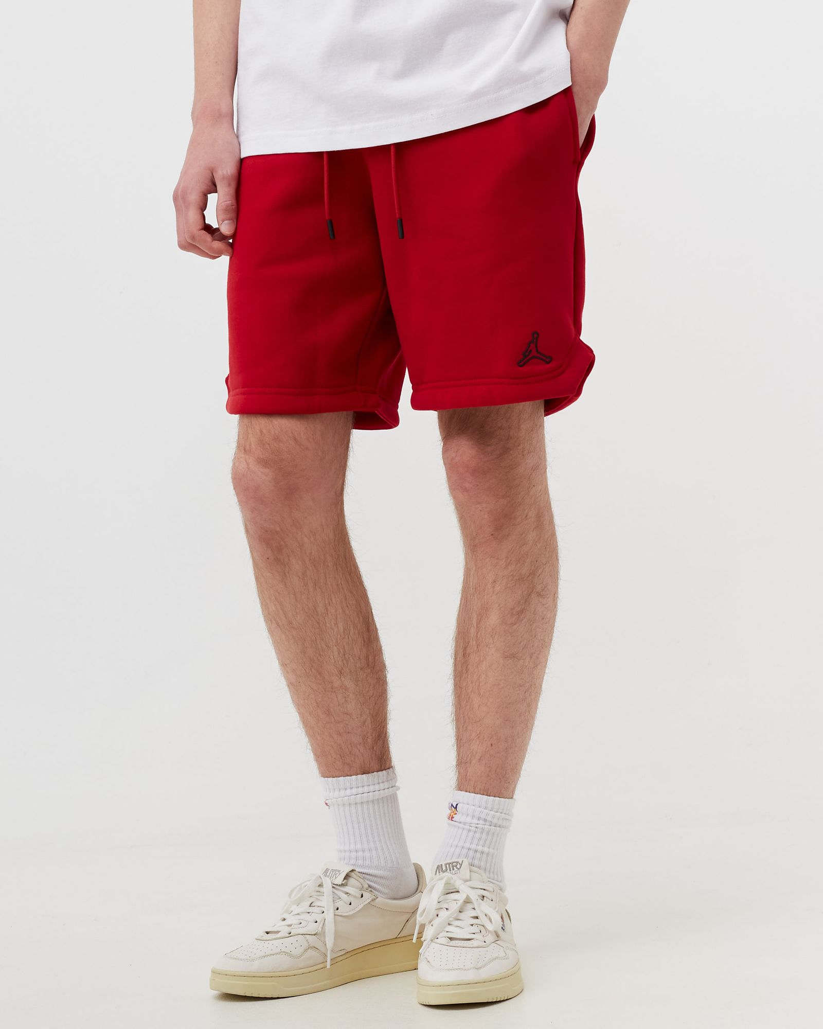 Jordan Essentials Fleece Shorts