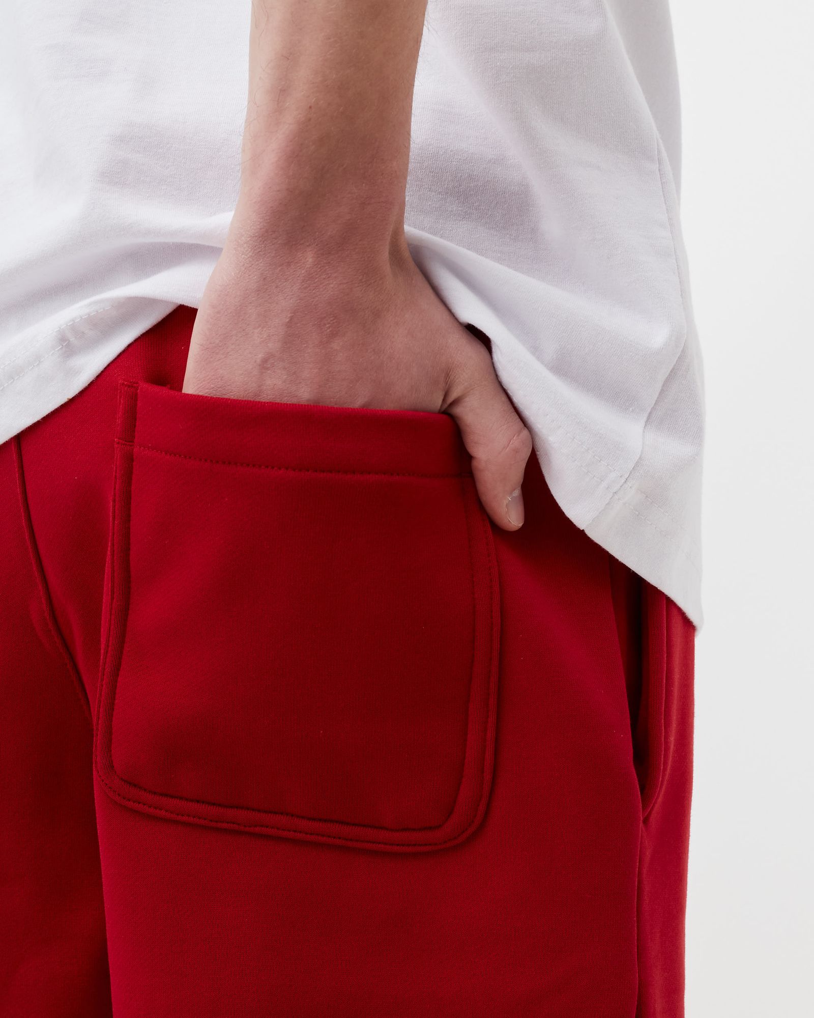 Jordan Essentials Fleece Shorts