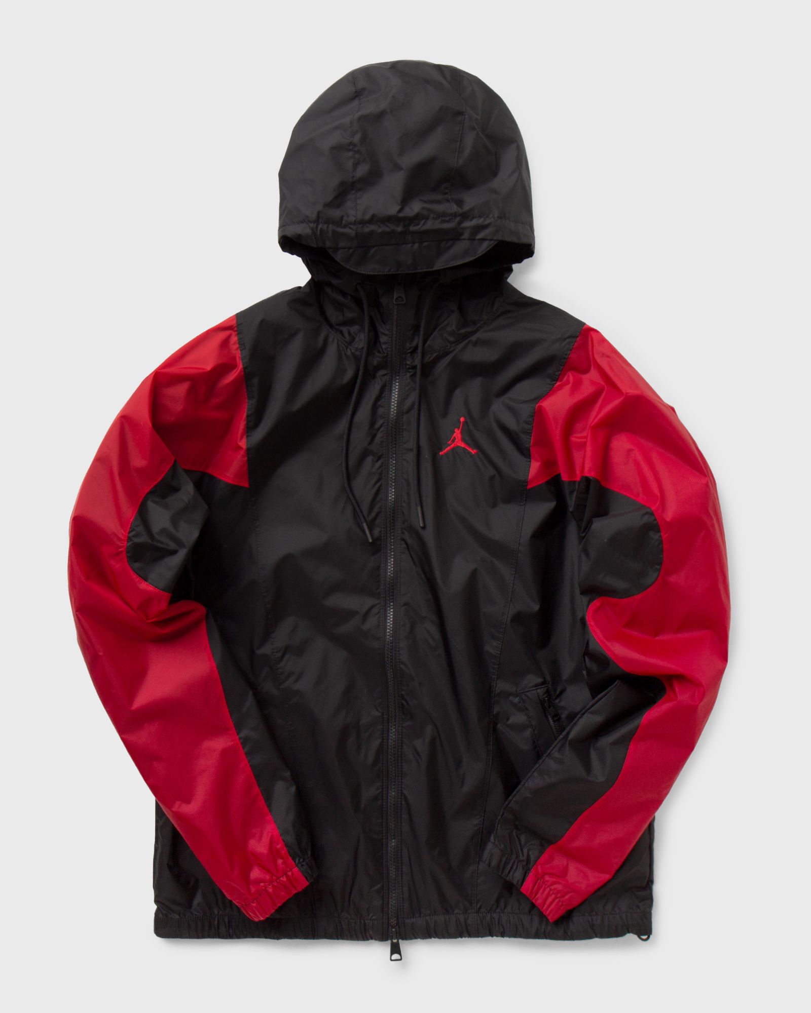 Essentials Woven Jacket