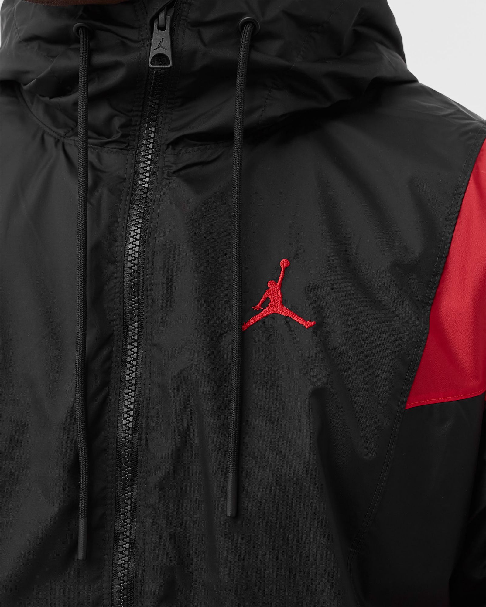 Essentials Woven Jacket