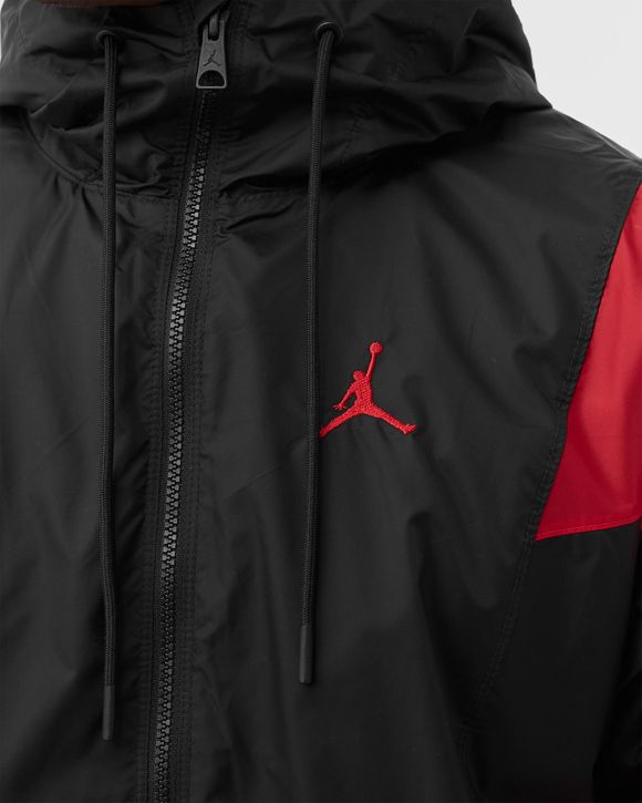 Essentials Woven Jacket