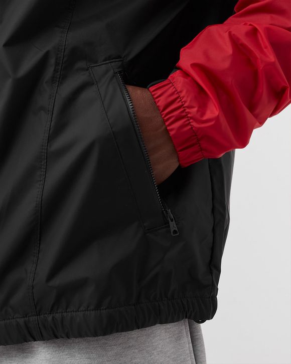 Essentials Woven Jacket