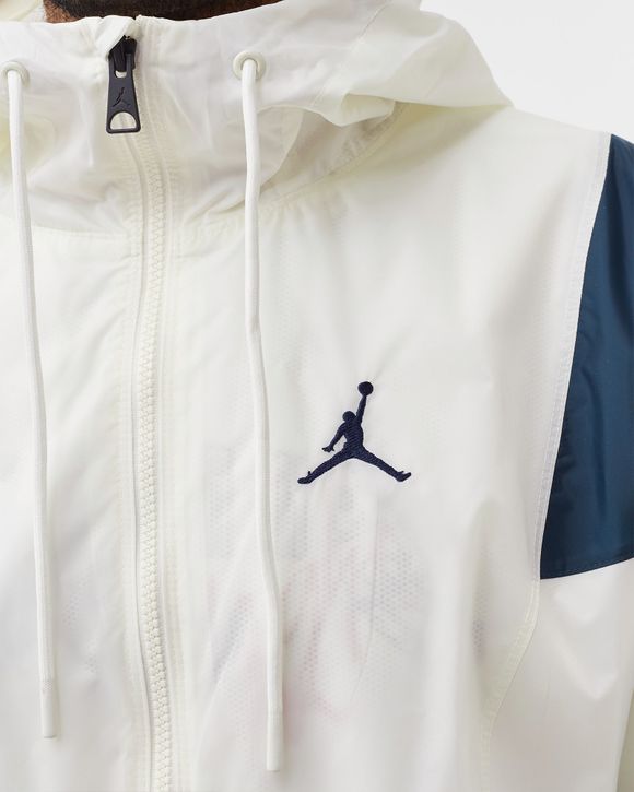 Essentials Woven Jacket