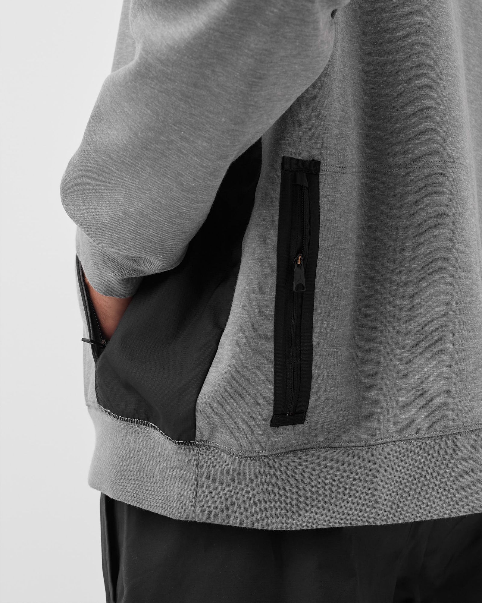 Dri-FIT Air Statement Fleece Hoodie