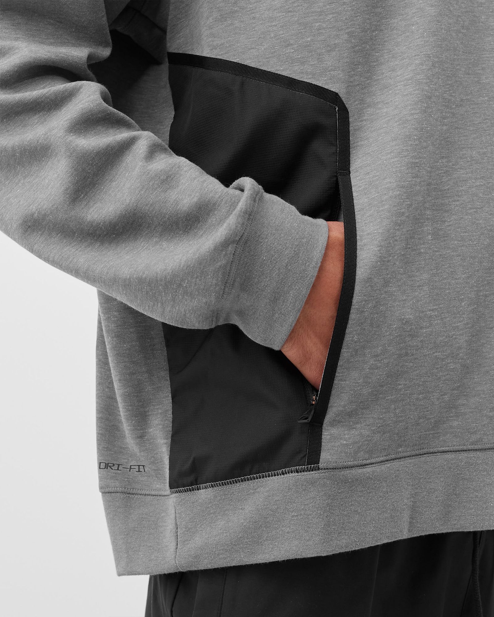 Dri-FIT Air Statement Fleece Hoodie