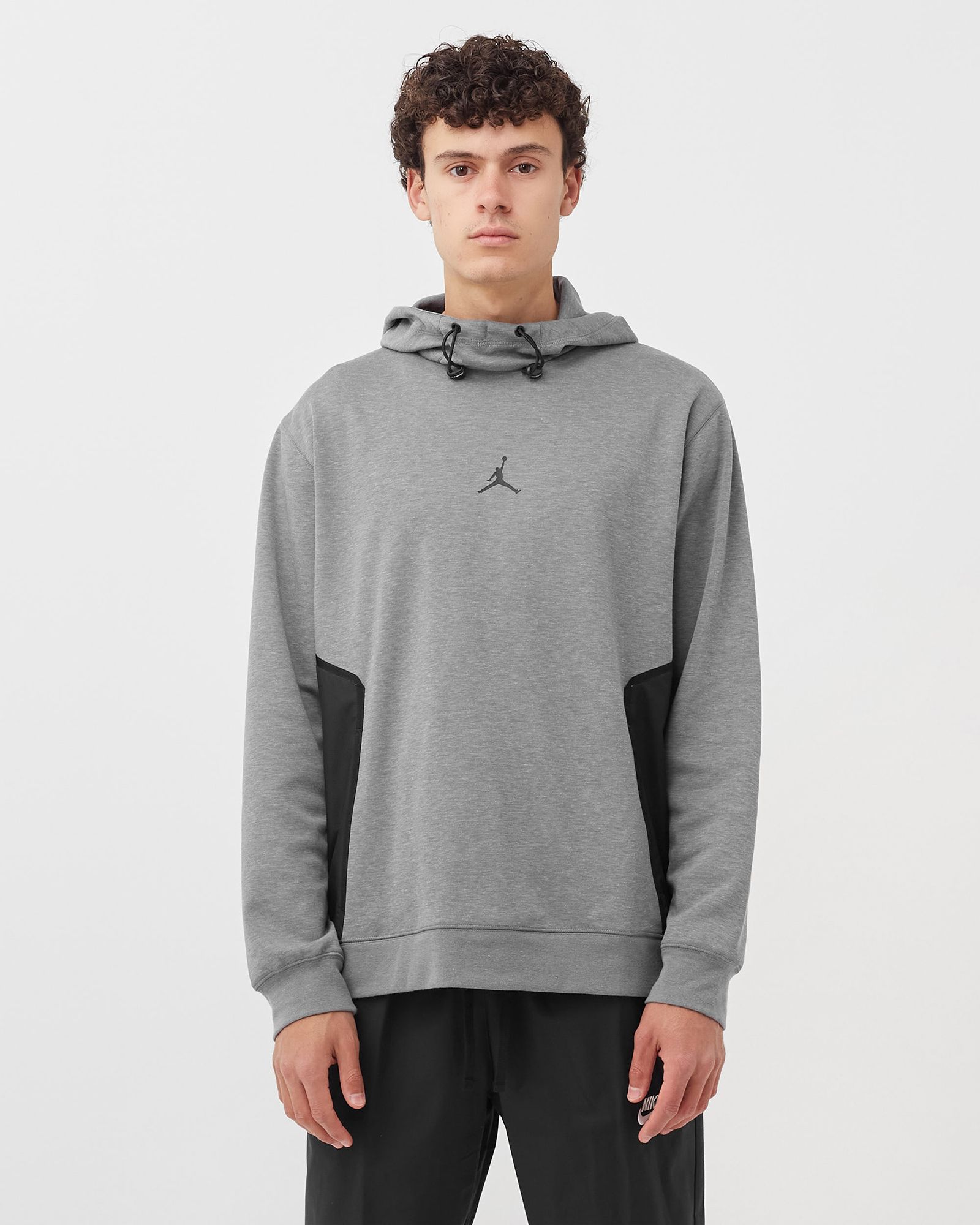 Dri-FIT Air Statement Fleece Hoodie