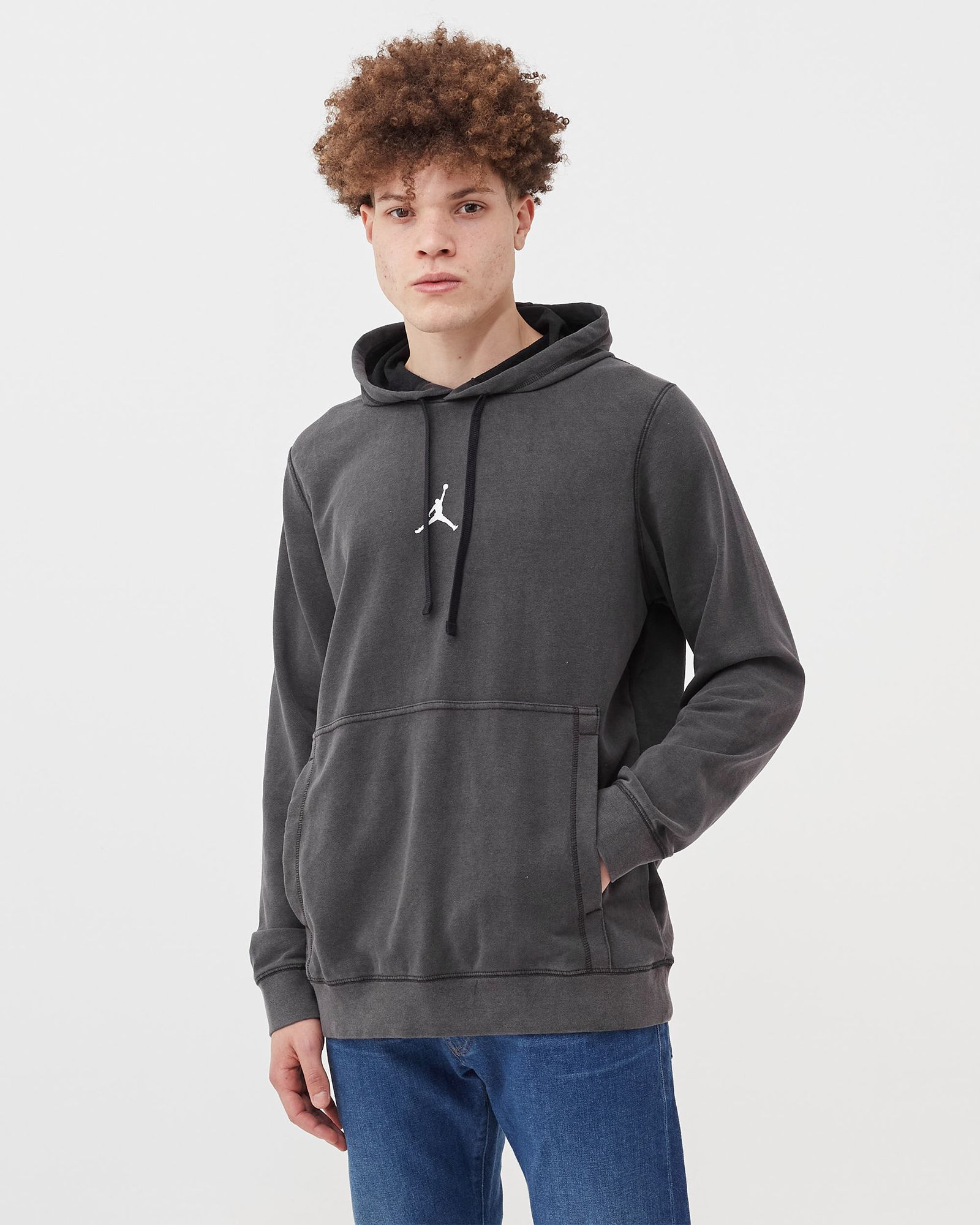 Dri-FIT Air Fleece Hoodie