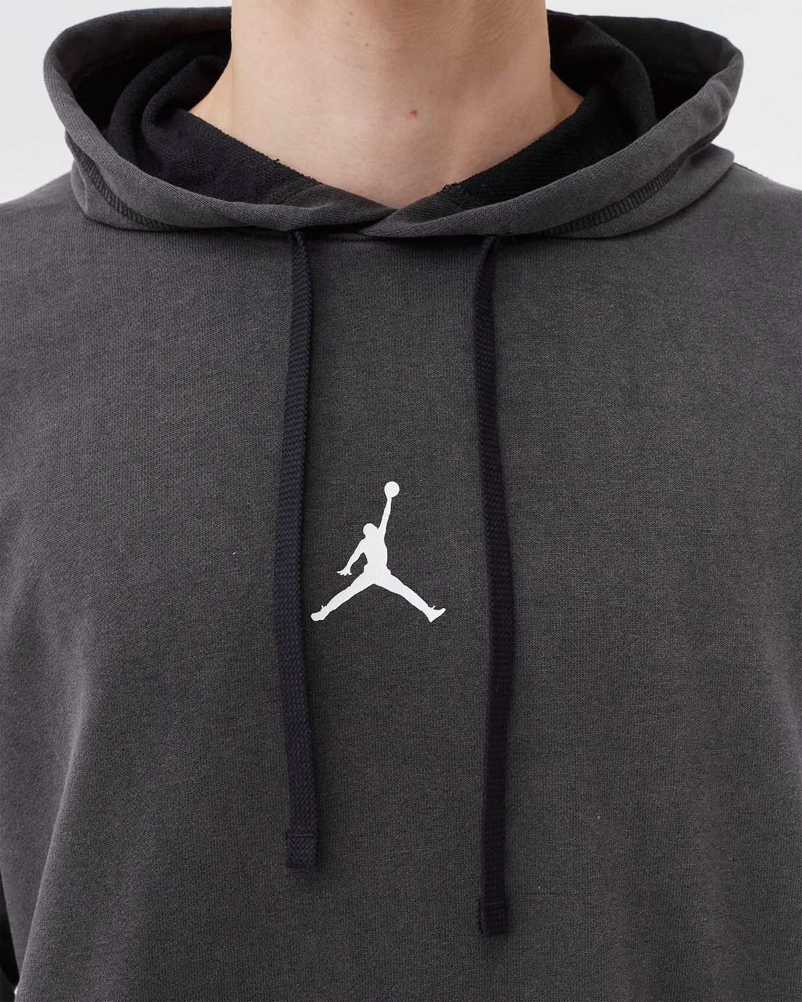 Air Jordan store dri fit fleece hoodie Nwt