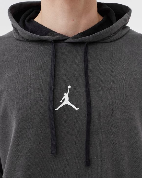 Jordan air fleece pullover hoodie hot sale